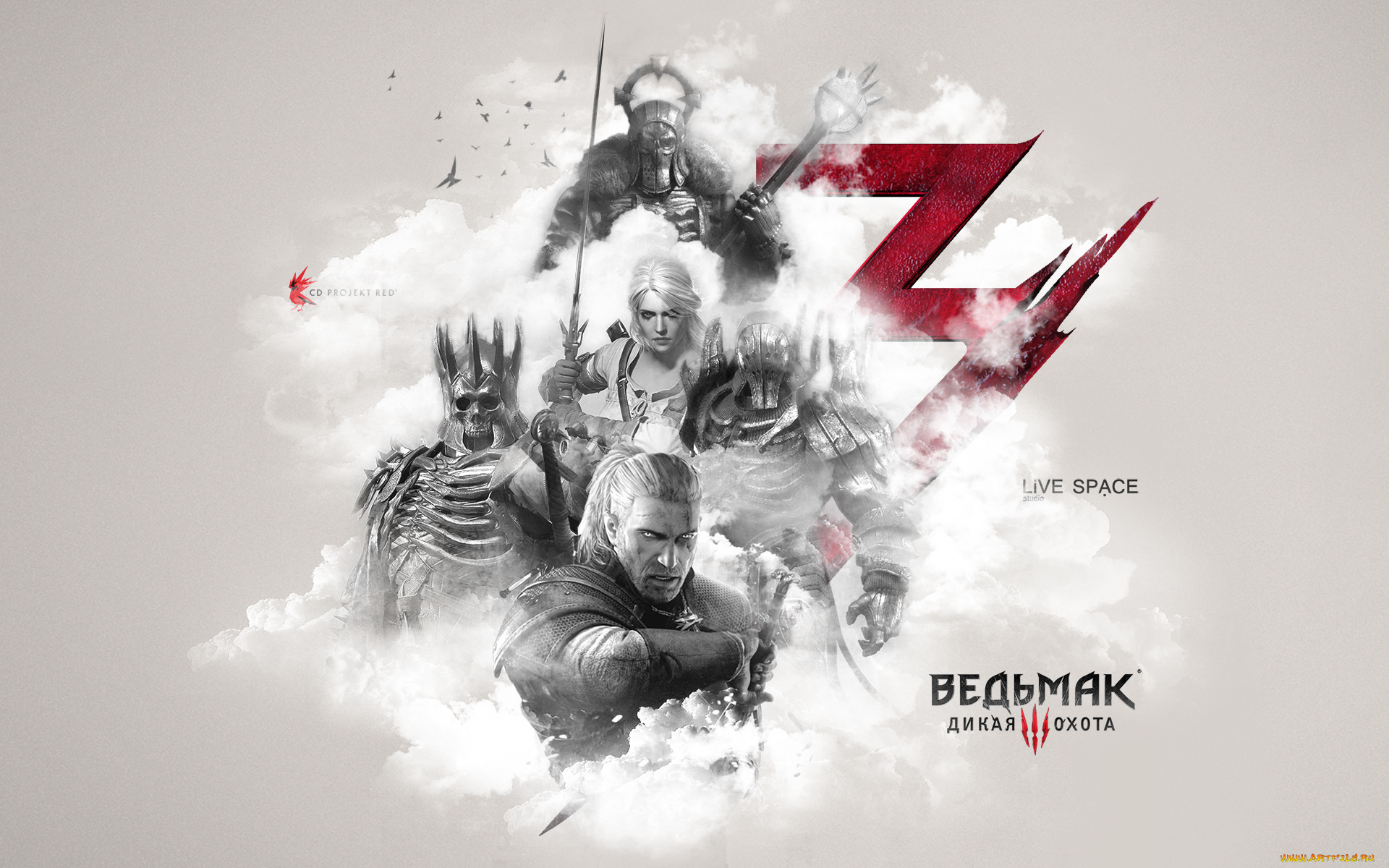  , the witcher, the, witcher
